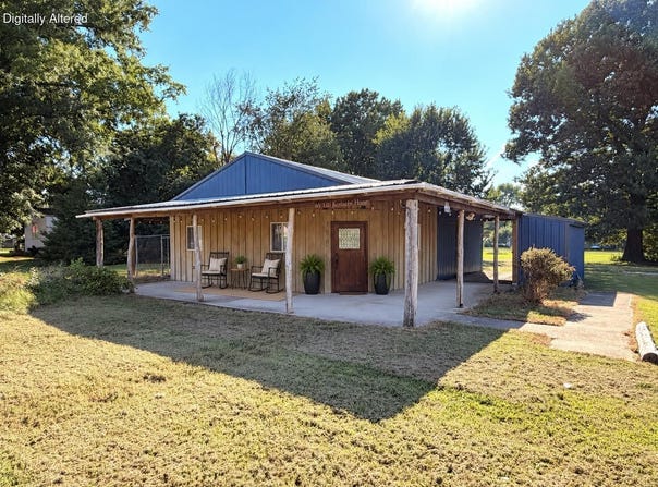 106 Main Street, Hazel, KY 42049