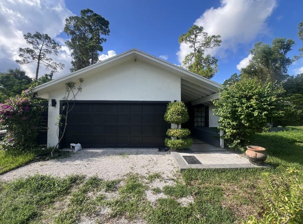 16744 E BRIGHTON Drive E, The Acreage, FL 33470