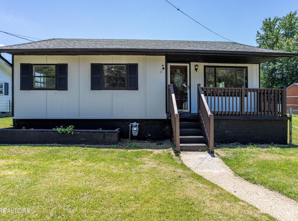 133 Wellington, Oak Ridge, TN 37830