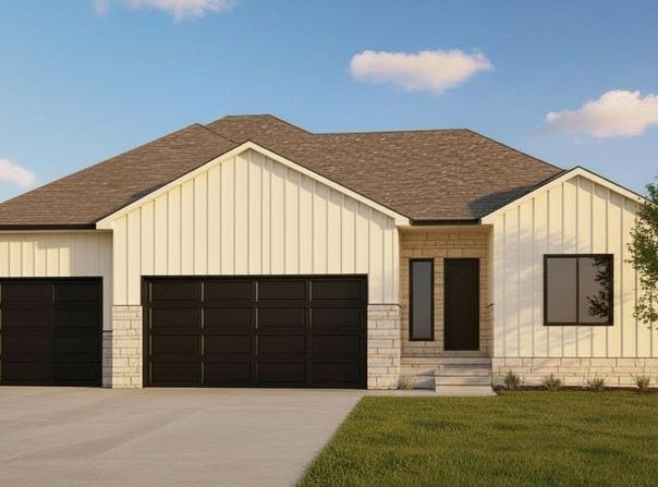 3146 Greta Drive, Roca, NE 68430