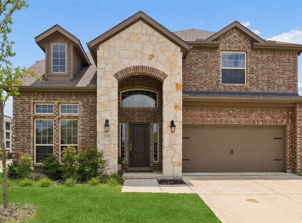 232 Penn Street, Anna, TX 75409