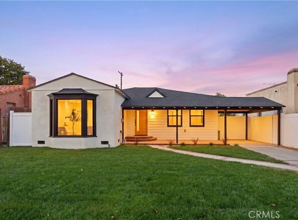 8104 S 2nd, Inglewood, CA 90305