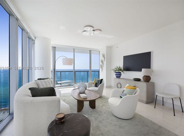 6799 Collins Ave, Miami Beach, FL 33141