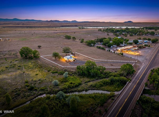 260 W Main Street, Springerville, AZ 85938