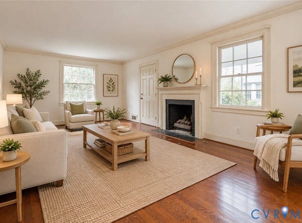 22 Clarke Rd, Richmond, VA 23226