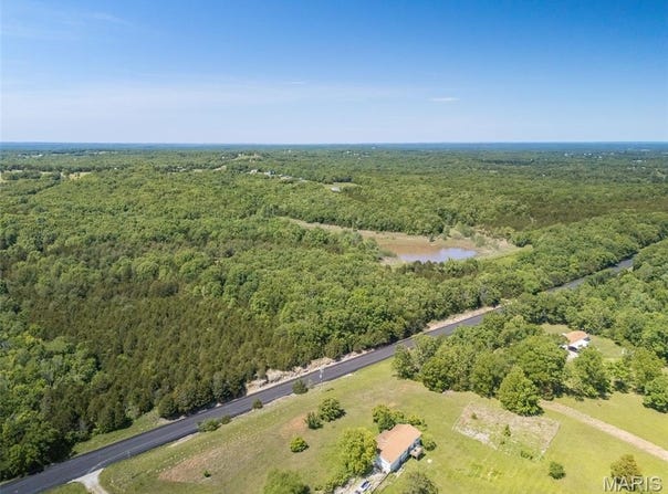 State Route 21, De Soto, MO 63020