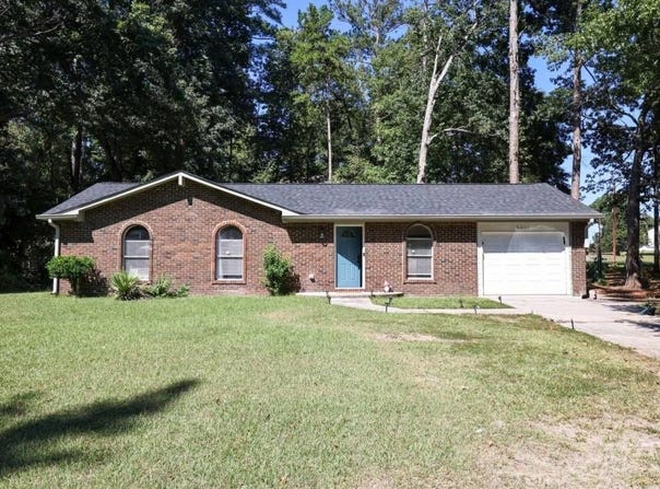 6011 Landover Circle, Morrow, GA 30260