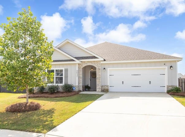 8032 Barton Drive, Midland, GA 31820