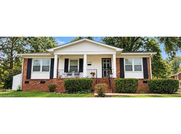 3980 Burnham Circle, Winston-Salem, NC 27105