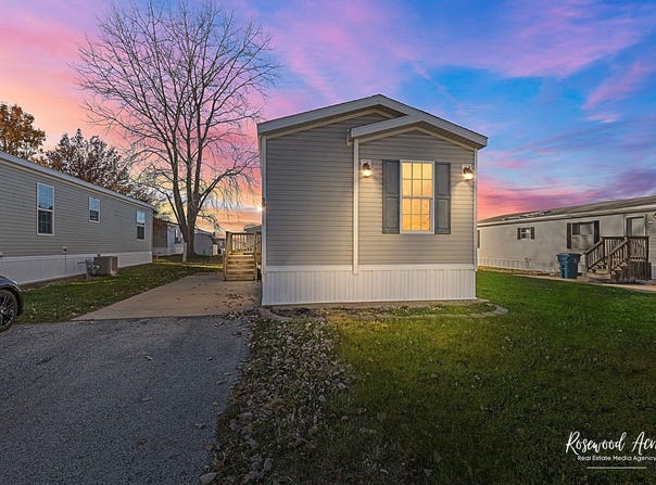 30 Saint Michaels Drive, Bourbonnais, IL 60914