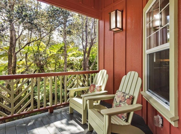 11-3815 6TH ST, Volcano, HI 96785