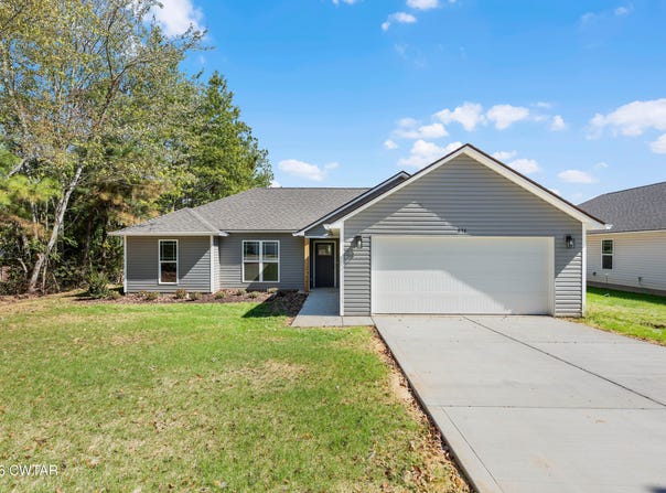 636 Mifflin Avenue, Henderson, TN 38340