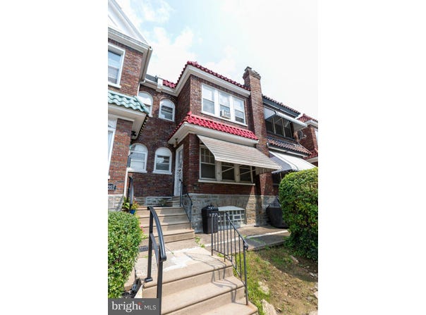 7255 N 18TH Street, PHILADELPHIA, PA 19126