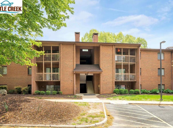 112 TURTLE CREEK RD, CHARLOTTESVILLE, VA 22901