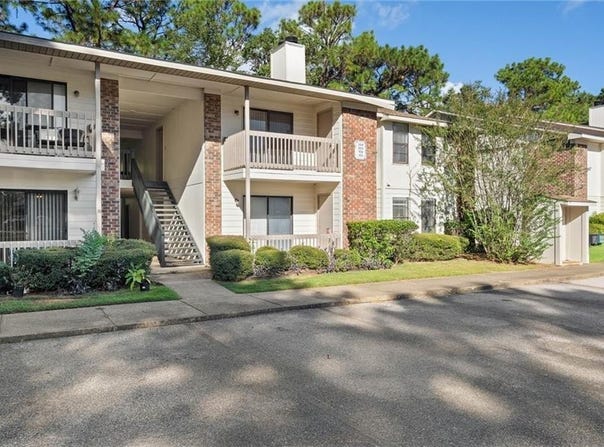 1250 Henckley Avenue, Mobile, AL 36609