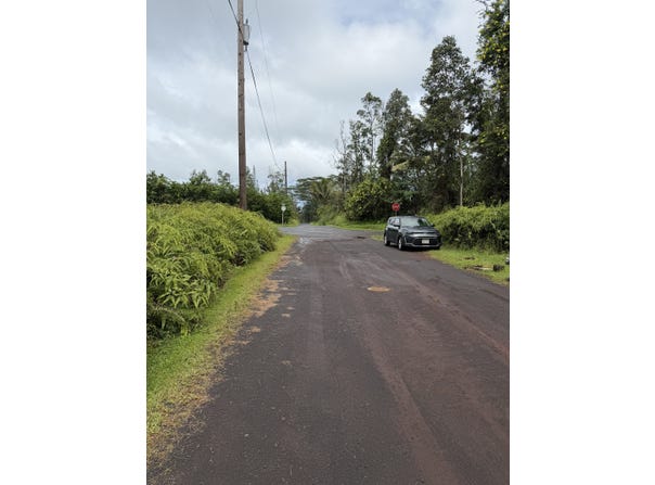 FLOWER RD, Pahoa, HI 96778