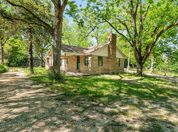 9 Cain Loop, Purvis, MS 39475