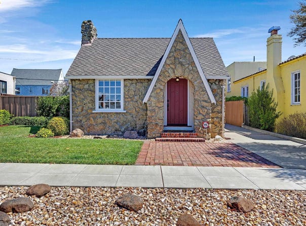 458 Key Blvd, Richmond, CA 94805