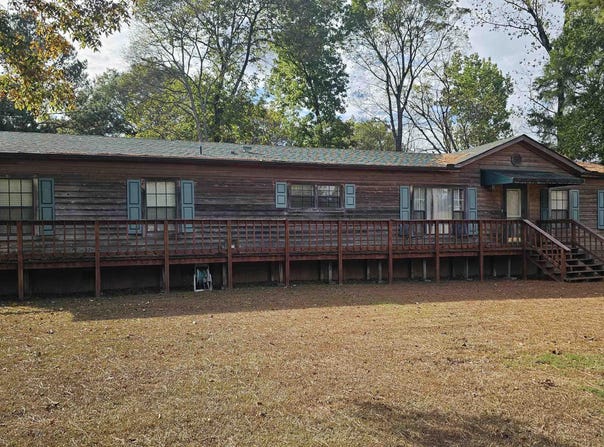 6799 E LIGHTSEY ROAD, CENTREVILLE, AL 35042