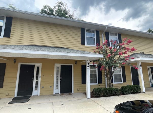 2945 SW 35TH Place, GAINESVILLE, FL 32608