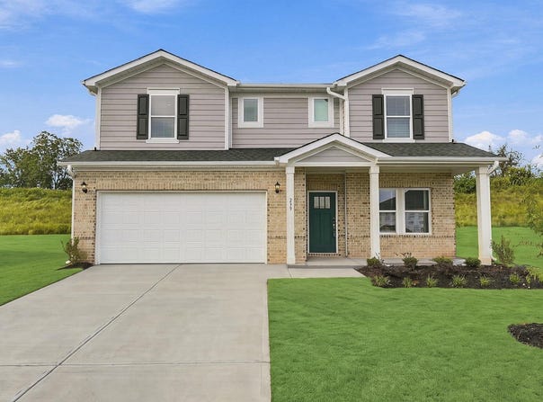 239 Abraham Way, Boiling Springs, SC 29316