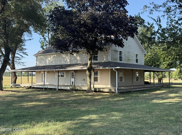 22629 State Highway 86, Granby, MO 64844