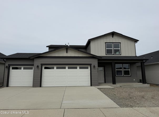 4563 E Rare Fox Ave, Post Falls, ID 83854