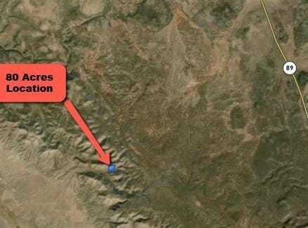 Not assigned, Ash Fork, AZ 86320