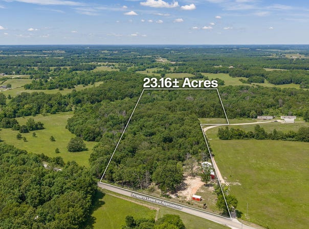 75 Raven Dove Drive, Marshfield, MO 65706