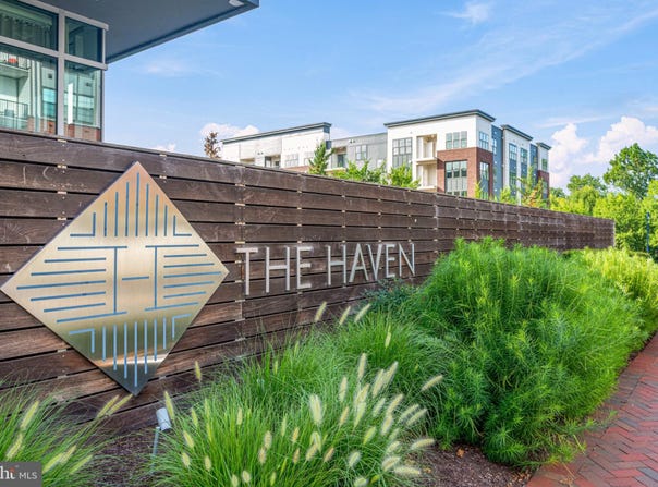 145 RIVERHAVEN Drive, NATIONAL HARBOR, MD 20745