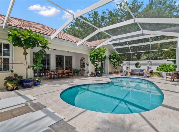 8465 Belize Place, Wellington, FL 33414