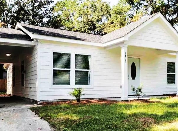 5817 Chaucer Drive, Hanahan, SC 29410