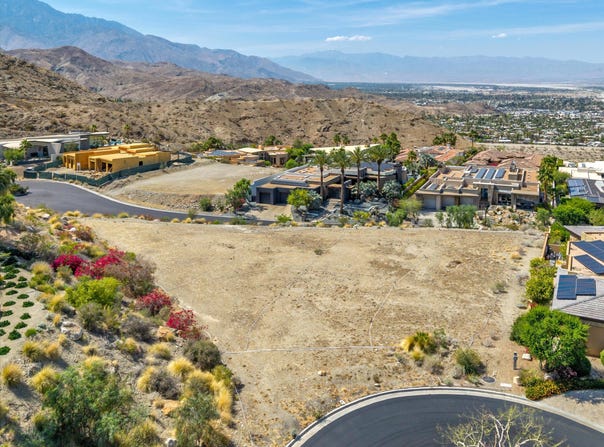 28 Stone Cliff, Rancho Mirage, CA 92270
