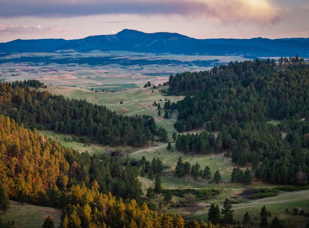 TBD Redwater Road, Spearfish, SD 57783
