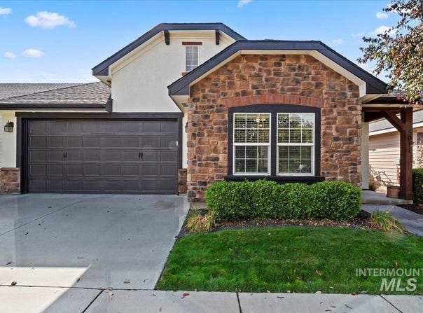 5011 W Clear Field, Eagle, ID 83616