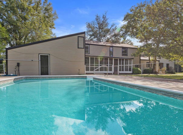 818 Motley Road, Hopkins, SC 29061