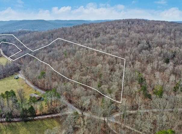 Shellotte Loop, Pall Mall, TN 38577