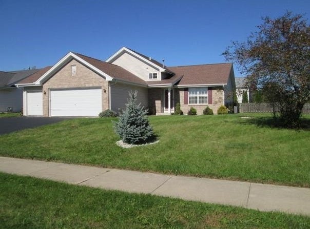 5580 Stockton Drive, ROCKFORD, IL 61109