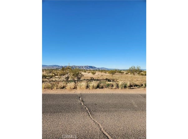 0 Nomwaket Lane, Apple Valley, CA 92308