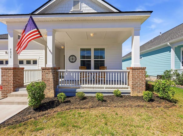 9038 Binnicker Dr., Murrells Inlet, SC 29576