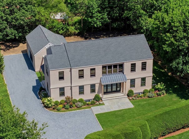 6 LAMB AVE, Quogue, NY 11959