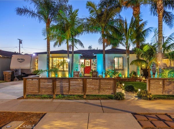 509 S Seaward, Ventura, CA 93003