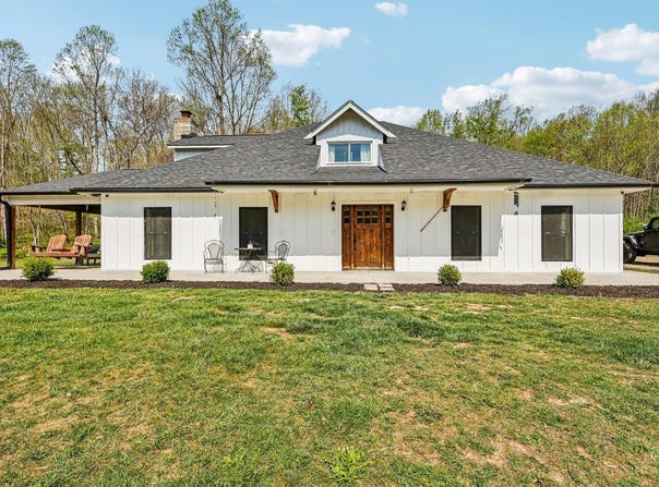 189 Hamilton Road, Lynx, OH 45650