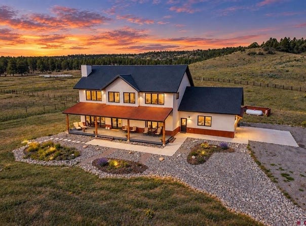 701 County Road 125, Durango, CO 81301