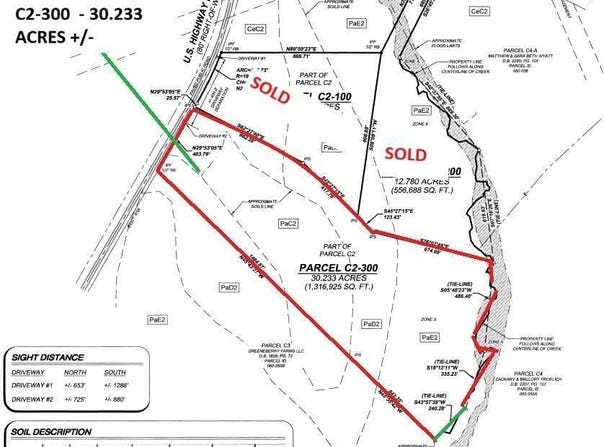 Parcel C2-300 Highway 0027, Hamilton, GA 31811