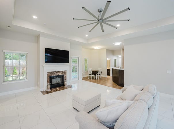 1008 HIDDEN FOREST DRIVE, MONTEVALLO, AL 35115