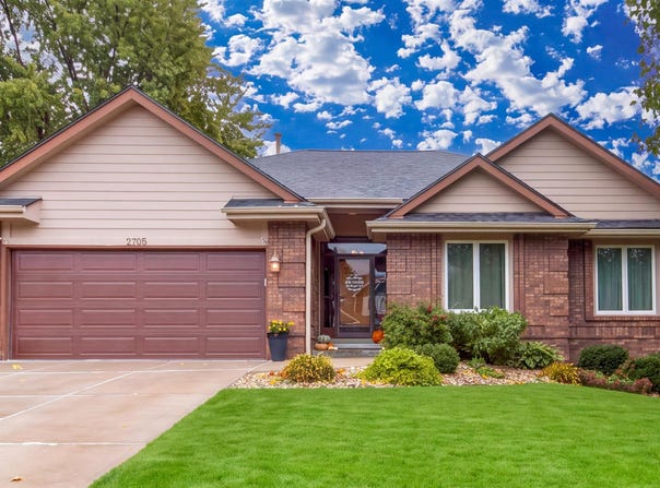 2705 N 154th Avenue, Omaha, NE 68116