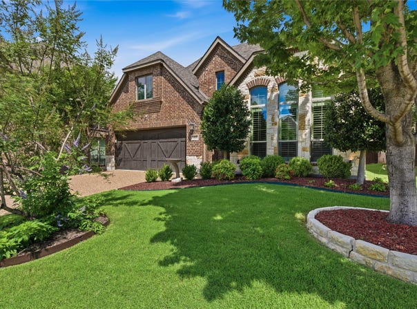 413 Chloe Drive, Allen, TX 75013
