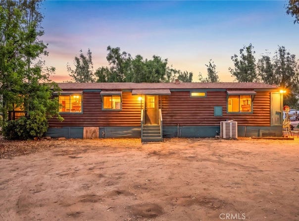 21640 Ellis Avenue, Perris, CA 92570