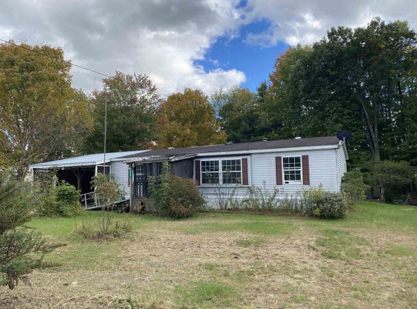 225 Chasbrit Road, Castleton, VT 05735